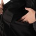 Oxford Products Sterling Dry2Dry Black Wax Cotton Jacket for Women