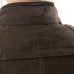 Oxford Products Sterling Dry2Dry Khaki Wax Cotton Jacket for Women Oxford Products Sterling Dry2Dry Khaki Wax Cotton Jacket for Women
