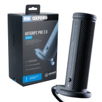 Oxford Products Hotgrips Pro Heated Grips - Adventure Oxford Products Hotgrips Pro Heated Grips - Adventure