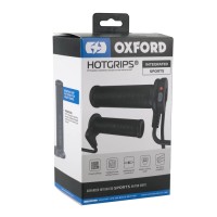 Oxford Products Hotgrips Heated Grips - Sport Oxford Products Hotgrips Heated Grips - Sport