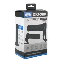 Oxford Products Hotgrips Heated Grips - Touring Oxford Products Hotgrips Heated Grips - Touring