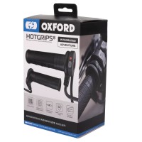 Oxford Products Hotgrips Heated Grips - Adventure Oxford Products Hotgrips Heated Grips - Adventure