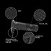 Oxford Products Hotgrips Pro Heated Grips - Adventure Oxford Products Hotgrips Pro Heated Grips - Adventure
