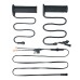 Oxford Products Hotgrips Pro Heated Grips - Sport Oxford Products Hotgrips Pro Heated Grips - Sport