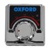 Oxford Products Hotgrips Essential Cruiser Heated Grips Oxford Products Hotgrips Essential Cruiser Heated Grips