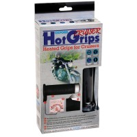 Oxford Products Hotgrips Essential Cruiser Heated Grips Oxford Products Hotgrips Essential Cruiser Heated Grips