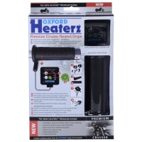 Oxford Products Hotgrips Heated Grips - Premium Cruiser Oxford Products Hotgrips Heated Grips - Premium Cruiser