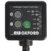 Oxford Products Hotgrips Advanced UK Specific Heated Grips - Sport