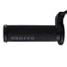 Oxford Products Hotgrips Advanced UK Specific Heated Grips - Sport