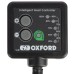 Oxford Products Hotgrips Advanced UK Specific Heated Grips - Touring Oxford Products Hotgrips Advanced UK Specific Heated Grips - Touring