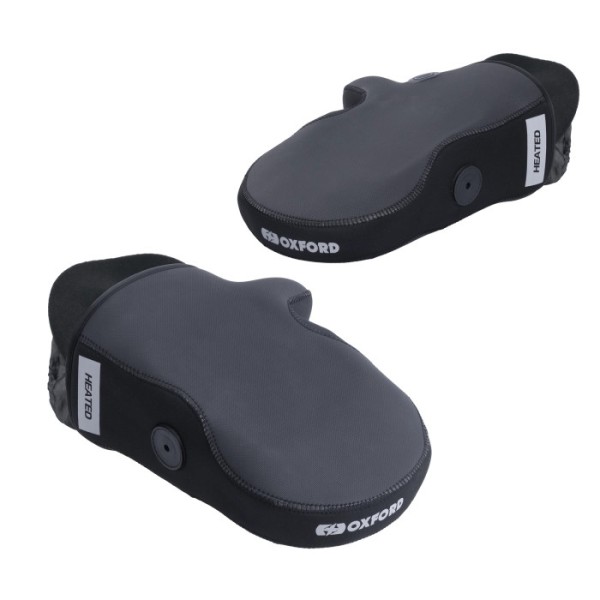 Oxford Products Hotmuffs Handelbar Heated Hand Warmers Oxford Products Hotmuffs Handelbar Heated Hand Warmers