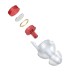 Oxford Products FilterBuds Race 28dB SNR Oxford Products FilterBuds Race 28dB SNR