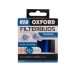 Oxford Products FilterBuds Touring 22dB SNR Oxford Products FilterBuds Touring 22dB SNR
