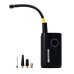 Oxford Products Microjet Compact Air Compressor & Tyre Inflator