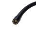 Oxford Products Microjet Compact Air Compressor & Tyre Inflator