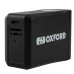 Oxford Products Nanojet Ultra Compact Air Compressor & Tyre Inflator