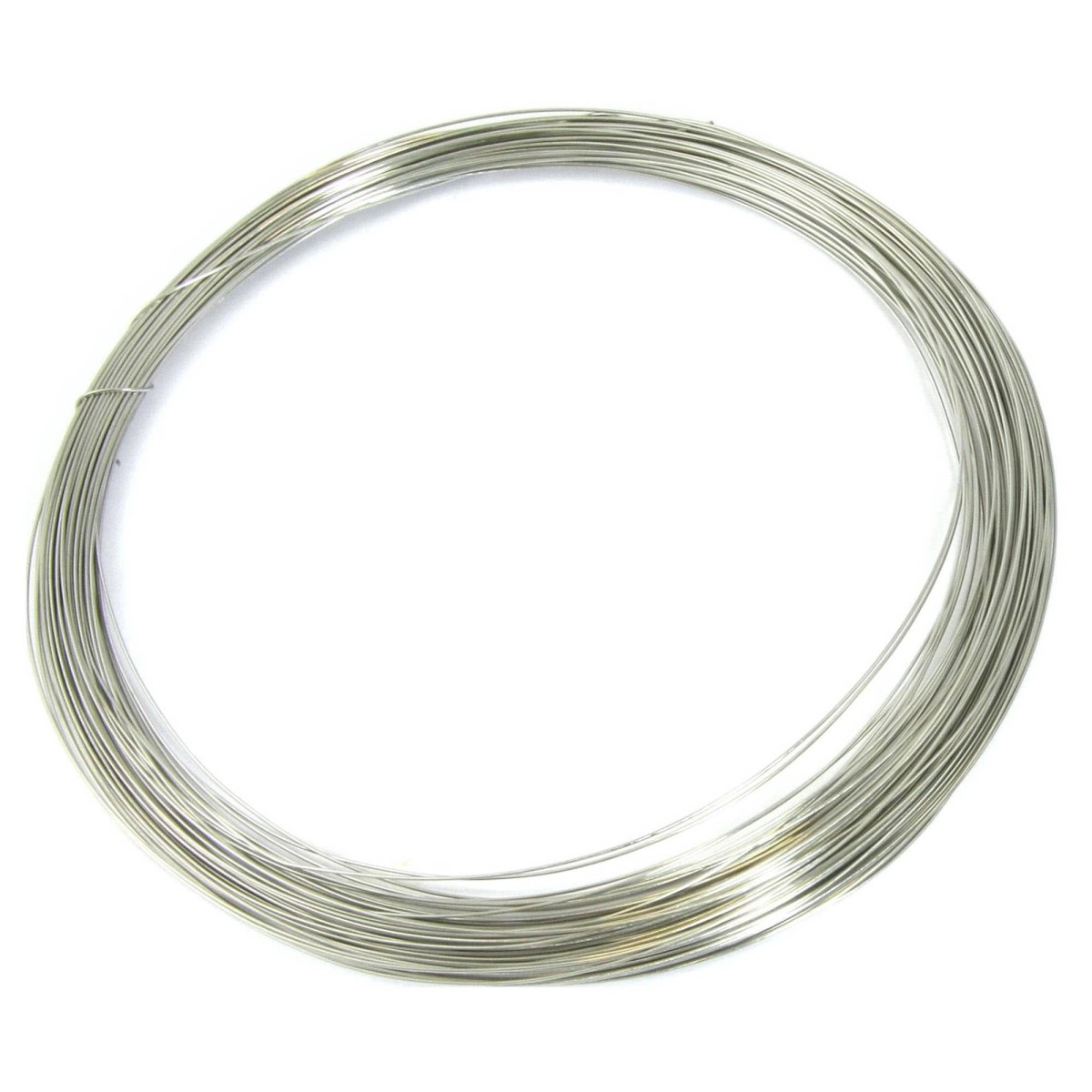 Lock Wire 0.7mm Diameter, 30M Loose Wire from Farkham Hall Stores Online