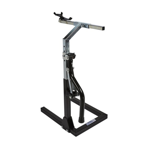 Bike-Lift Professional Quality Motorcycle Front Paddock Stand, Headstock Lift  inc. Ducarti & MV