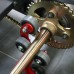 Bike-Lift Quad Master Rear Paddock Stand