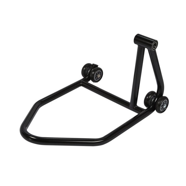 Bike-Lift Paddock Stand, Rear for Motorcycles With Single Sided Swing Arm on the Right