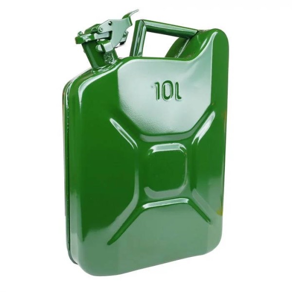 10 Litre Jerry Can