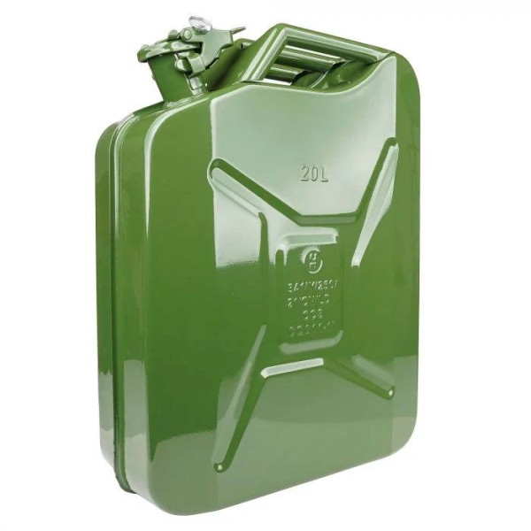 20 Litre Jerry Can