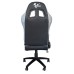 MotoGP Team Chair Grey/Silver