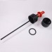 Spare Nozzle for 10 and 20 Litre Quick Fill Fuel Jugs