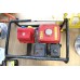 Honda GX160, 5.5HP, 2.7KVA Petrol Generator