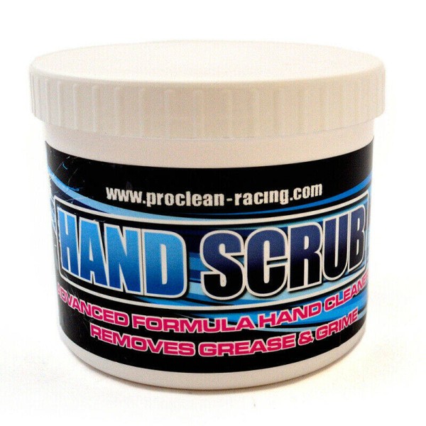 Pro-Clean Hand Scrub, 500ml Tub