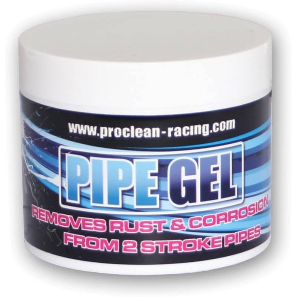 Pro-Clean Pipe Gel, 250ml Tub