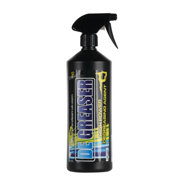 Pro-Clean Degreaser, 1 Litre Spray