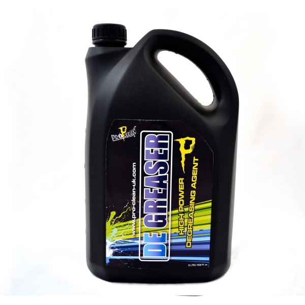 Pro-Clean Degreaser, 25 Litre Refil