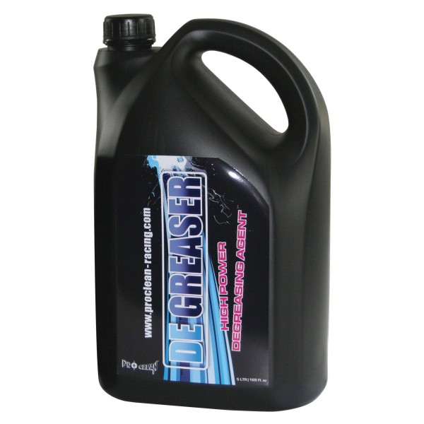 Pro-Clean Degreaser, 5 Litre Refil