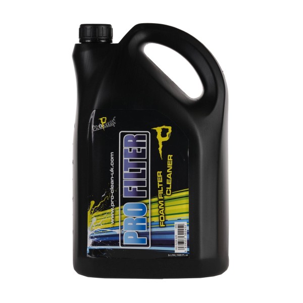 Pro-Clean Pro-Filter 5 Litres