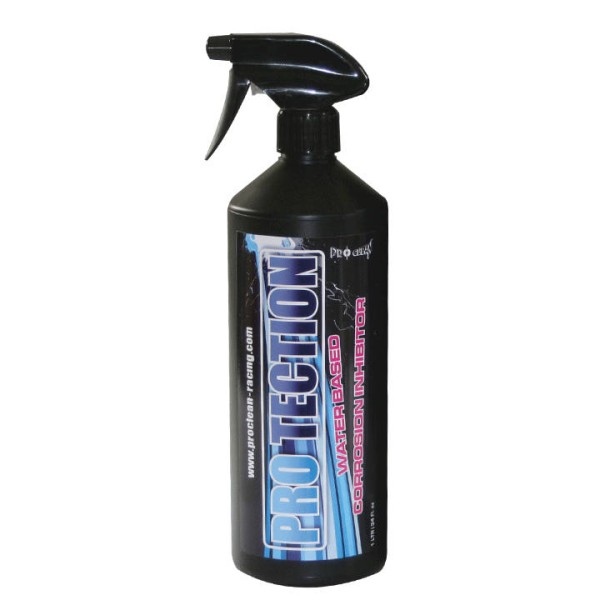 Pro-Clean Pro-Tection Corrosion Inhibitor, 1 Litre Spray Bottle