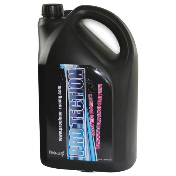 Pro-Clean Pro-Tection Corrosion Inhibitor, 5 Litre Refill