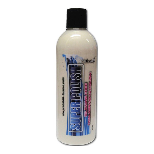 Pro-Clean Super Polish 500ml