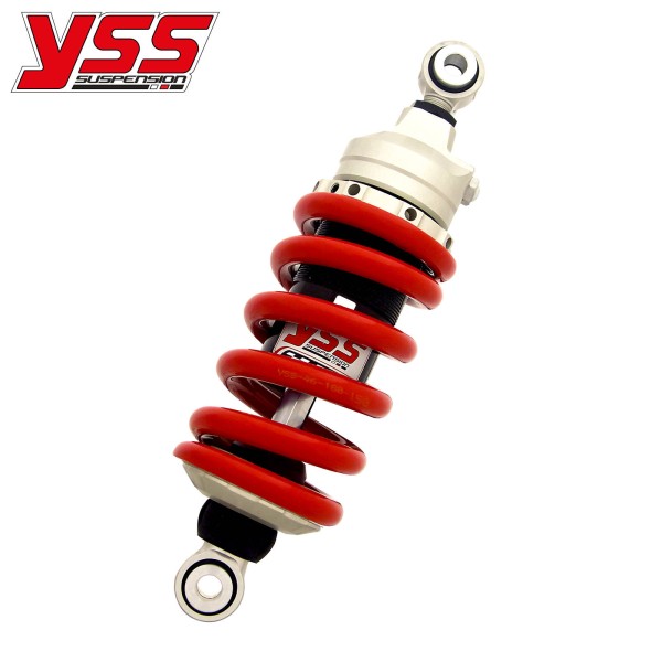 YSS Z-Series Rear Monoshock Unit RD250/350LC - Twin Shock Absorbers, per Pair
