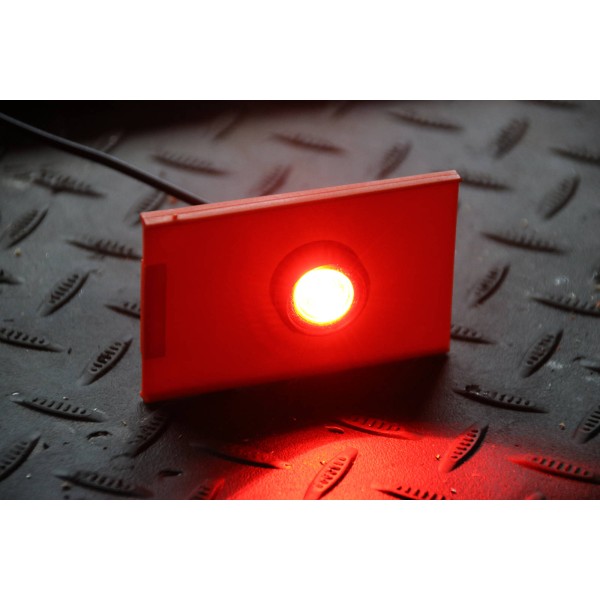 Rain Light (Rectangular LED)