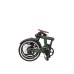 Rayvolt eXXite XS Folding Electric Cycle