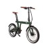 Rayvolt eXXite XS Folding Electric Cycle