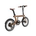 Rayvolt eXXite XS Folding Electric Cycle