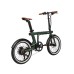 Rayvolt eXXite XS Folding Electric Cycle