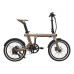 Rayvolt eXXite XS Folding Electric Cycle