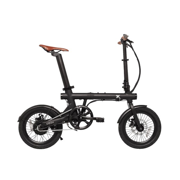 Rayvolt eXXite XXS Folding Electric Cycle