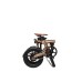 Rayvolt eXXite XXS Folding Electric Cycle