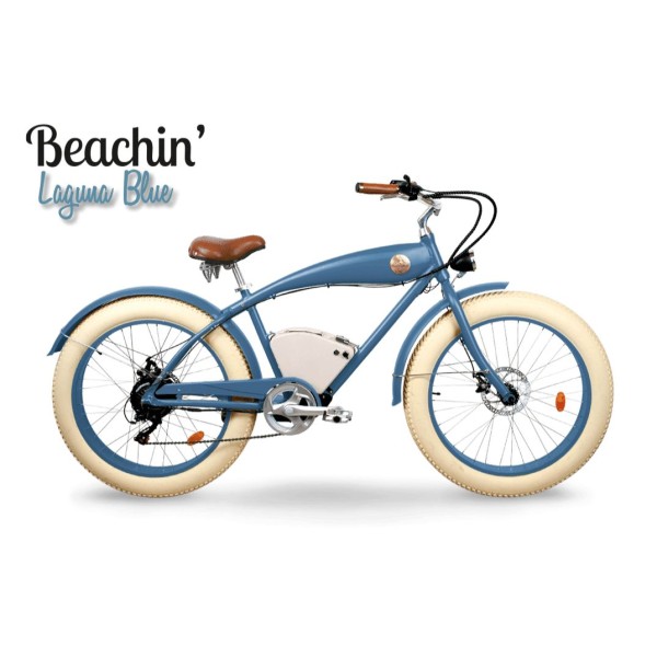 Rayvolt Beachin' Electric Cycle