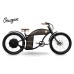 Rayvolt Cruzer Electric Cycle - Double Battery (48V, 21Ah)