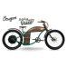 Rayvolt Cruzer Electric Cycle - Double Battery (48V, 21Ah)